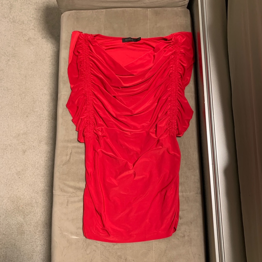 The limited shirt